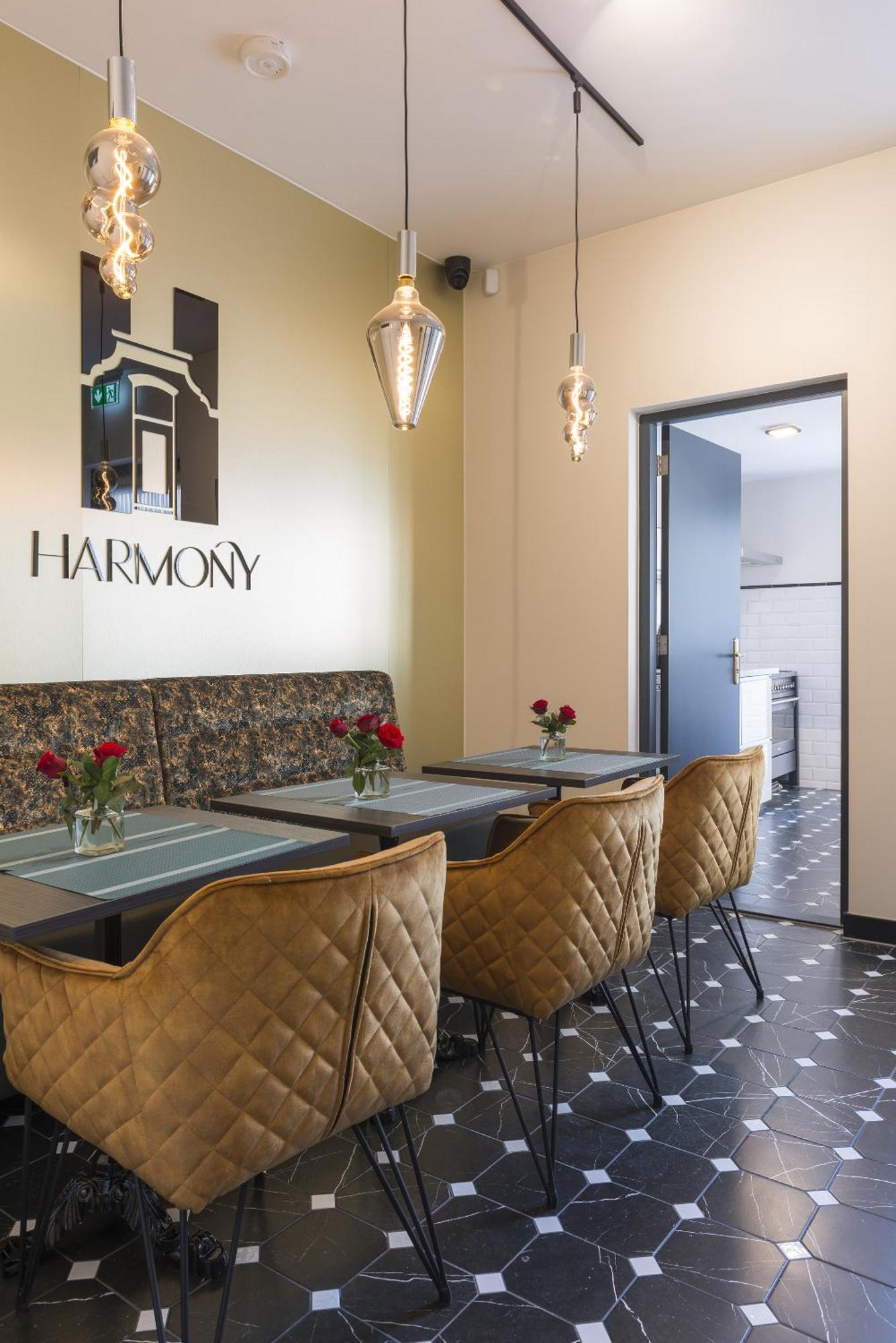 Harmony Room At The Best Location Tilburgo Exterior foto
